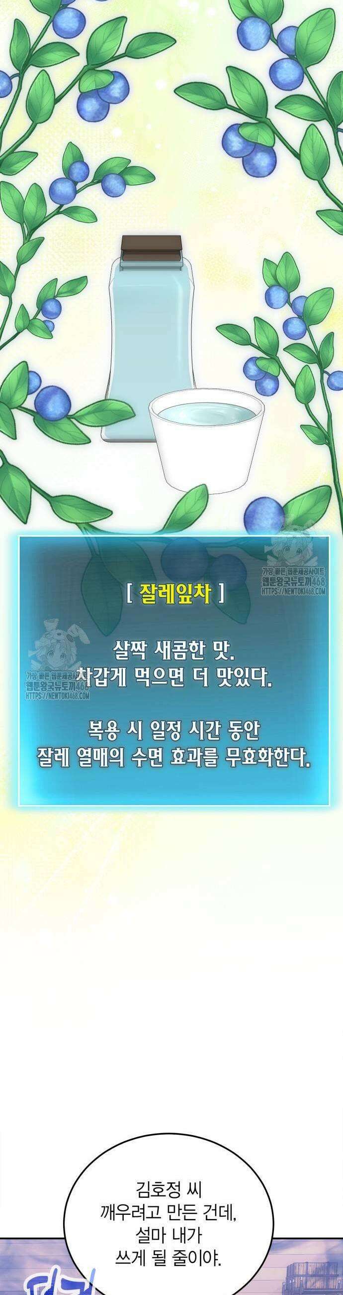 야매 힐러로 사는 법 112화 3