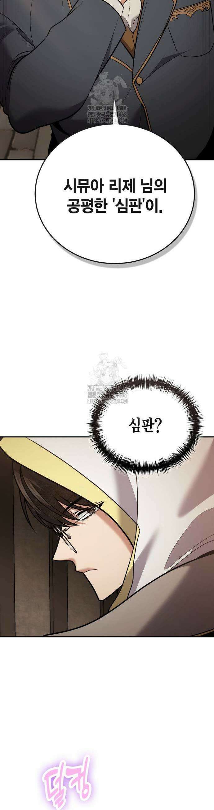 야매 힐러로 사는 법 112화 15