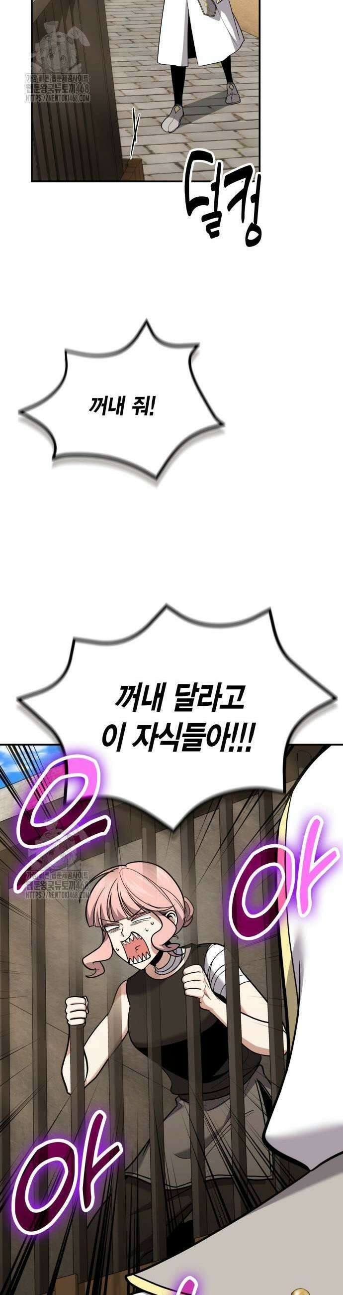 야매 힐러로 사는 법 112화 17