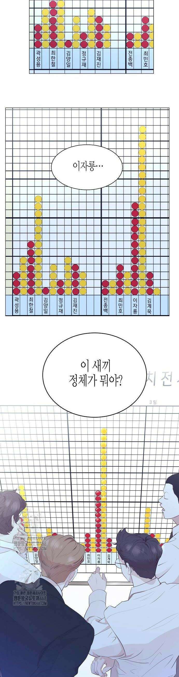 영업 천재가 되었다 73화 2