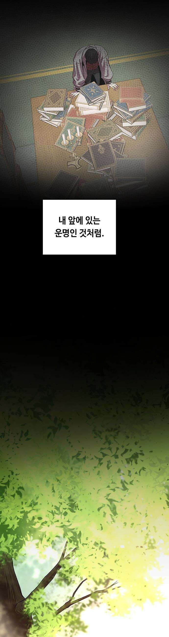 마른 가지에 바람처럼 - 219화 그가 들어 주지 않았던 유일한 일 (3) 28