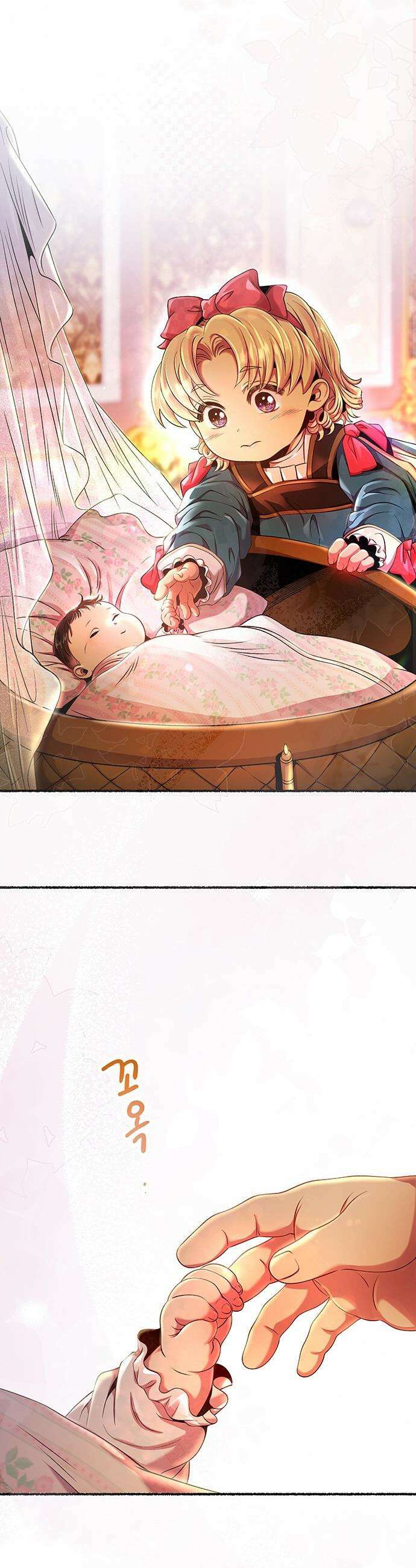 마른 가지에 바람처럼 - 219화 그가 들어 주지 않았던 유일한 일 (3) 56
