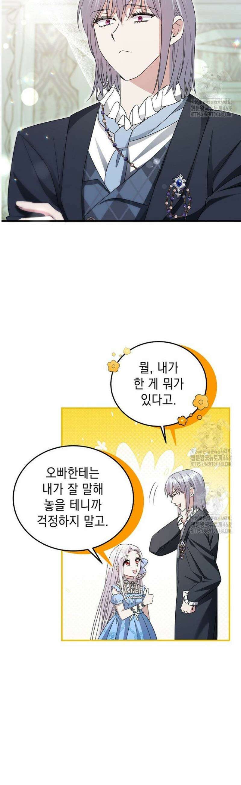 영웅은 됐어요, 은퇴라면 몰라도 73화 12