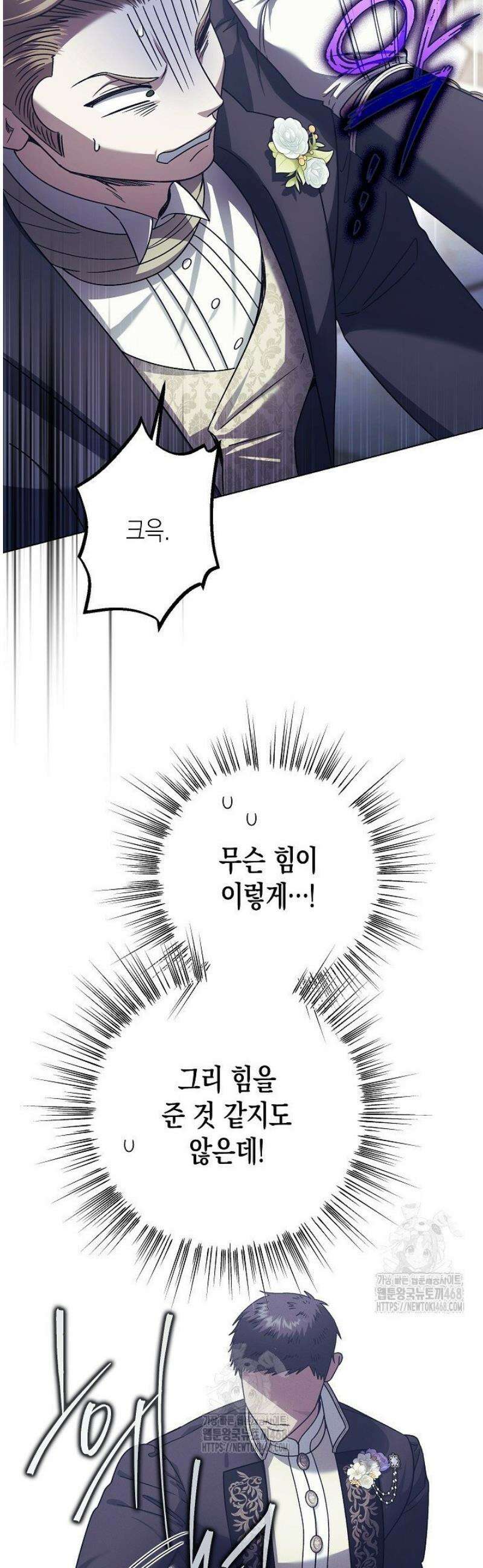 피폐 역하렘 남주들의 막내 처제가 되었다 48화 3