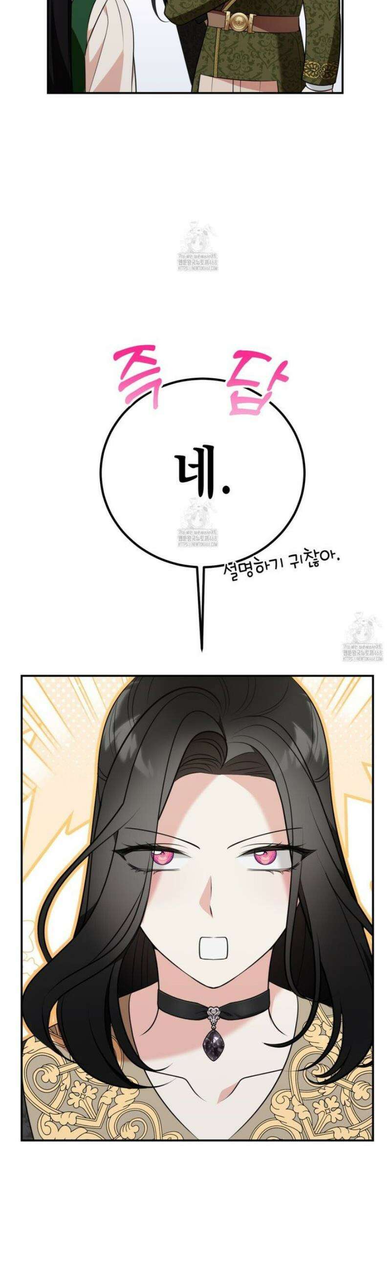 결혼 말고, 파산하고 싶습니다 31화 10