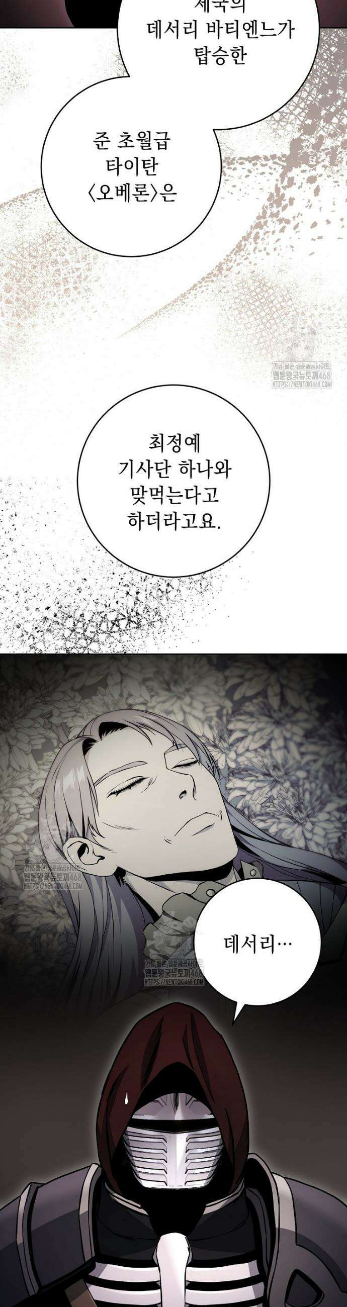 해골병사는 던전을 지키지 못했다 340화 8