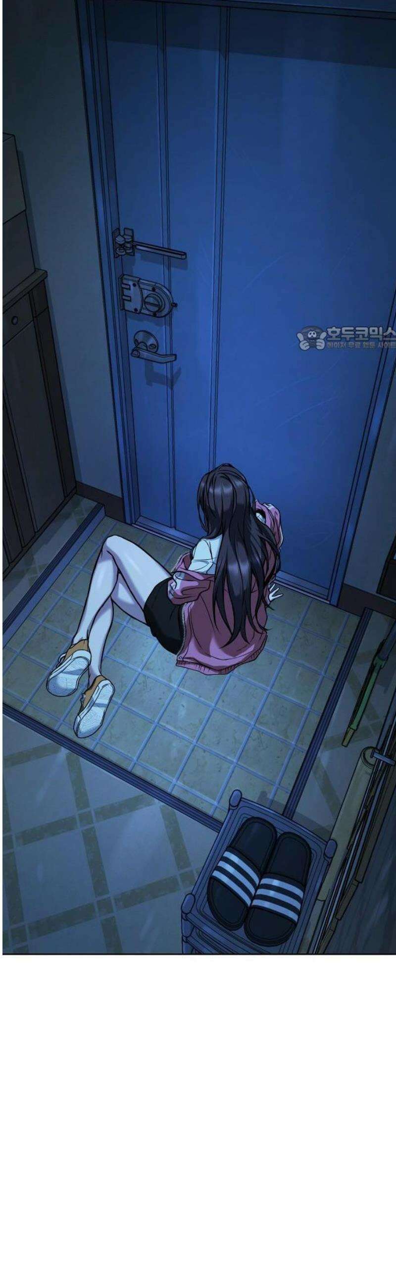 좀비파파 1화 : 울지마렴, 아가 up 181