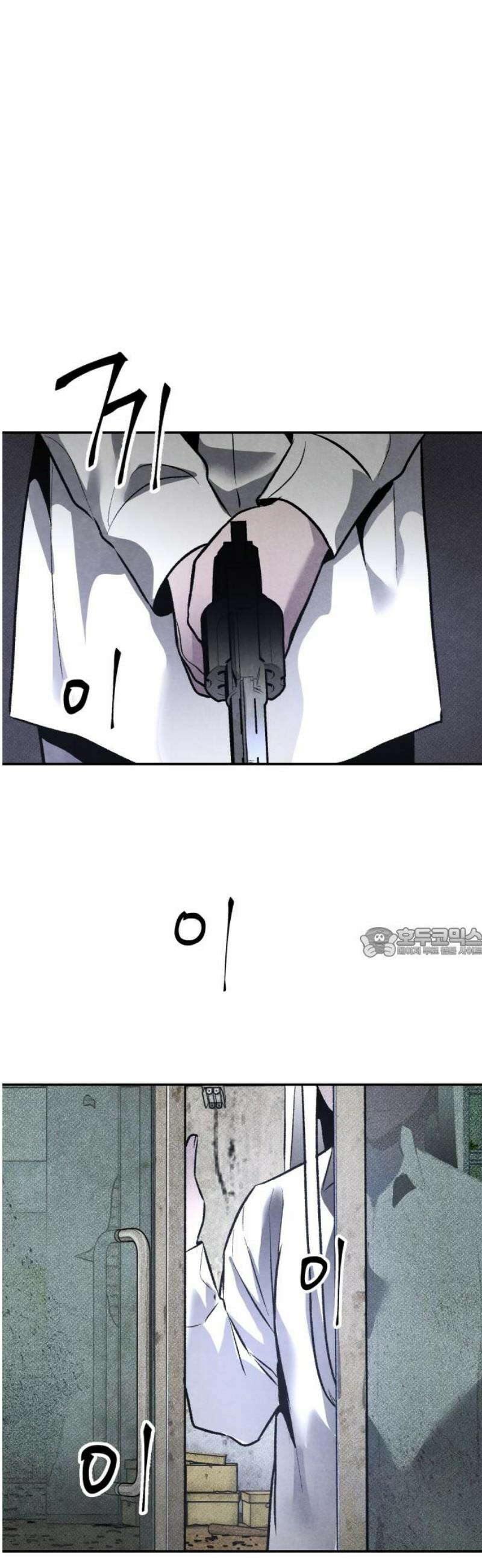 살인예정자 29화 : 넘버 - 오리진(6) 60