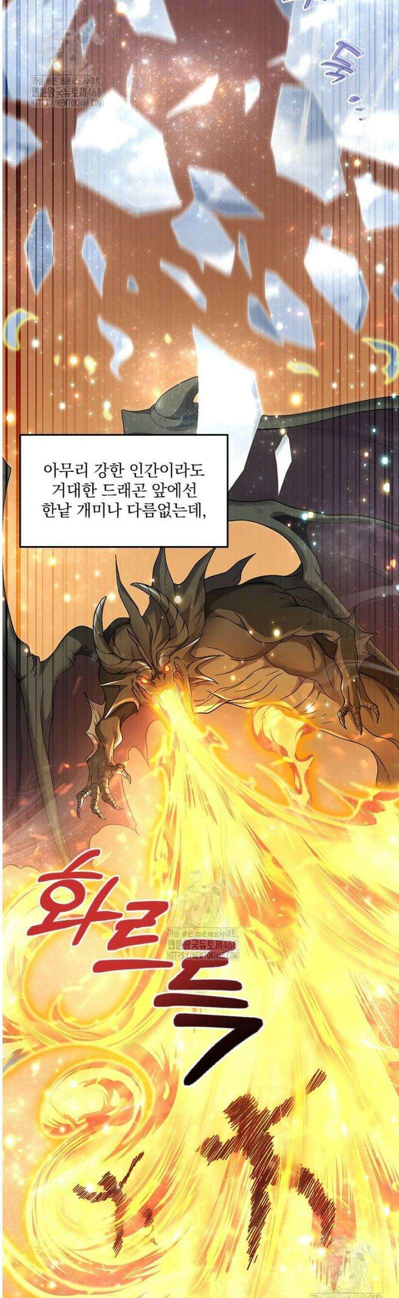 나는 최약체 드래곤 테이머 2화 9