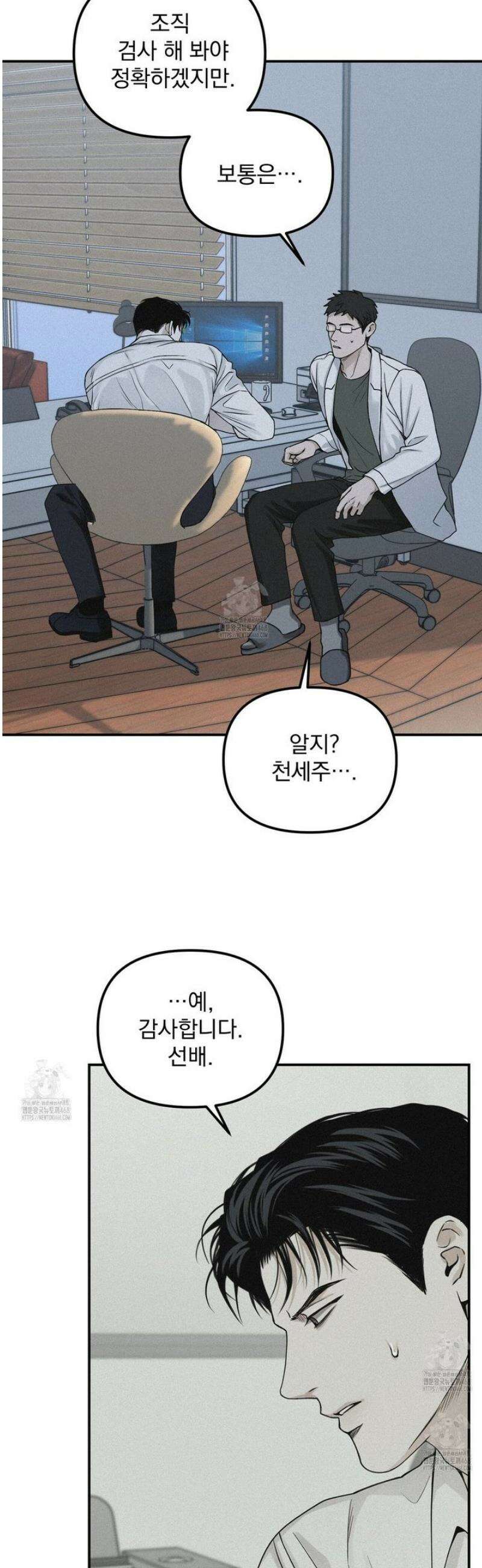 프로젝션  44화 17