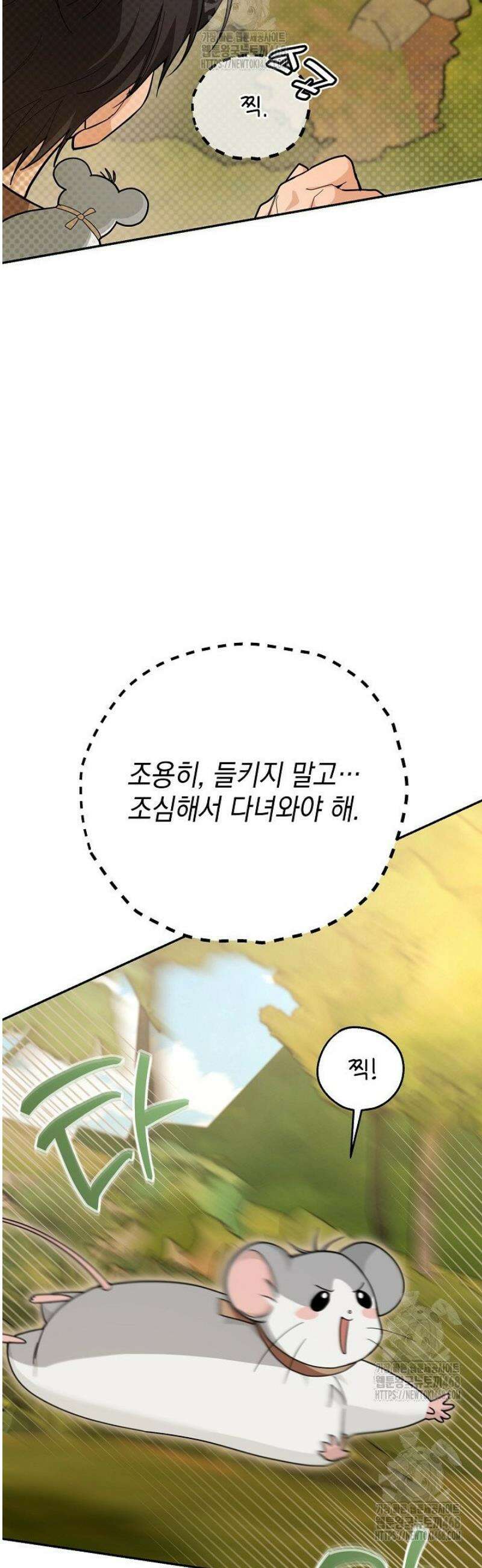 내 쥐는 S급 각성자 11화 2