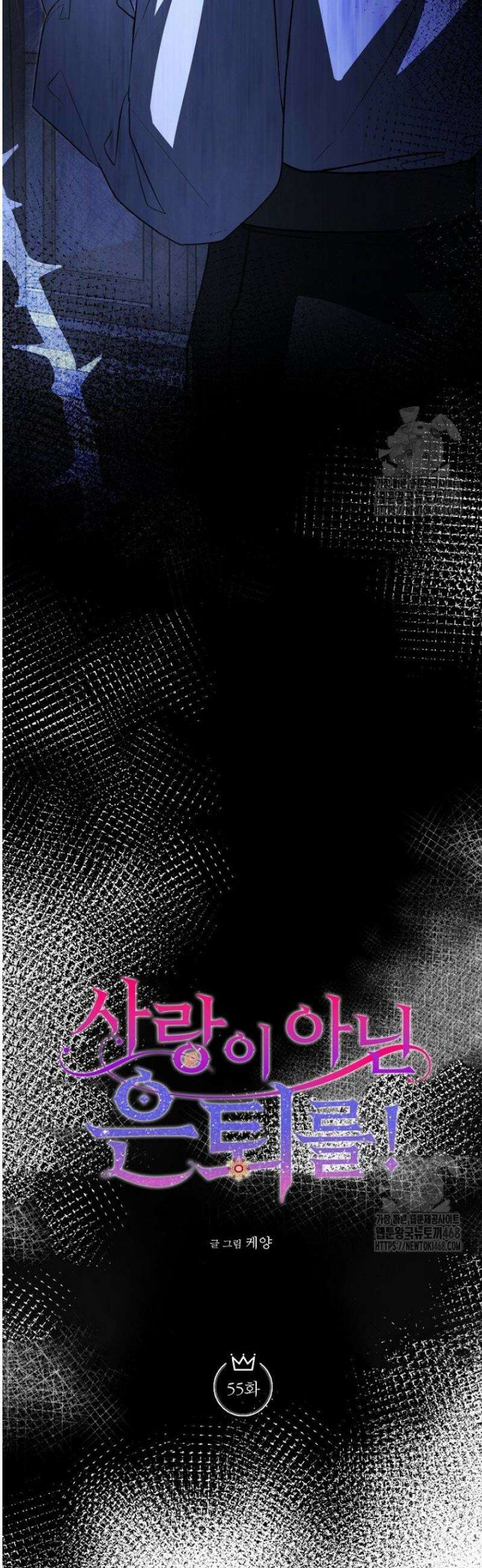 사랑이 아닌 은퇴를 55화 5