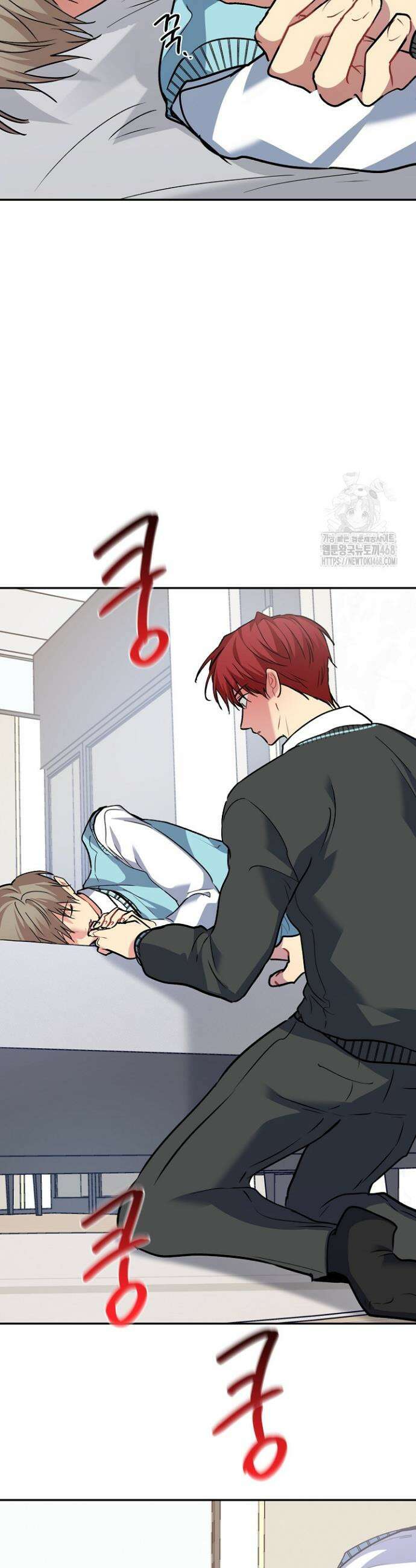 논픽션 프레이즈 외전 2화 8
