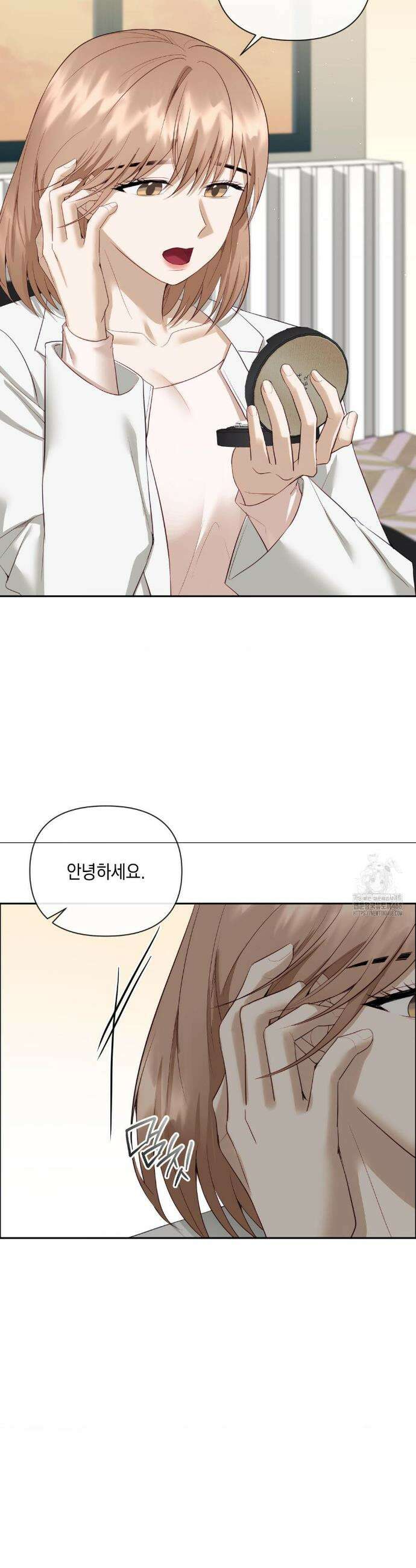 상사조교 27화 21