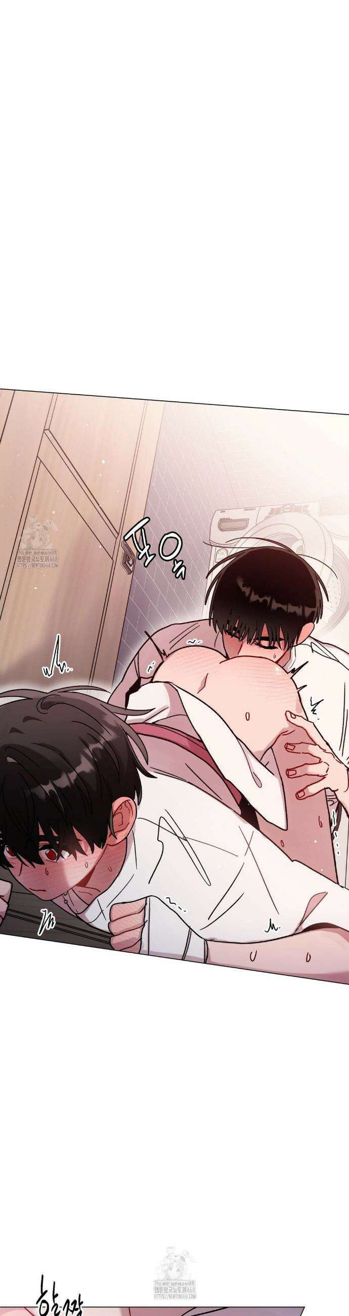 여름 하늘 소낙비 113화 8