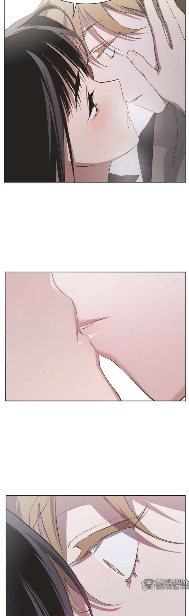 불완전 신데렐라물 87화 4