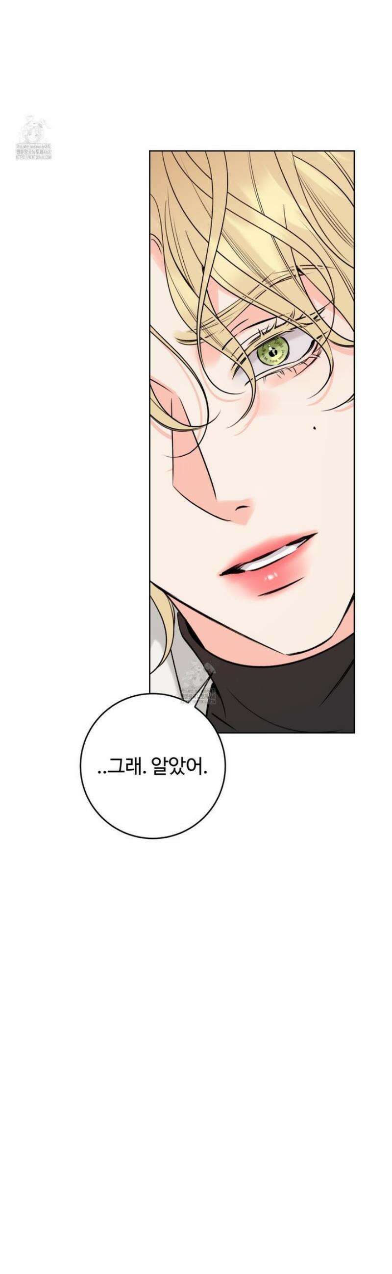 허니 트러블 39화 30