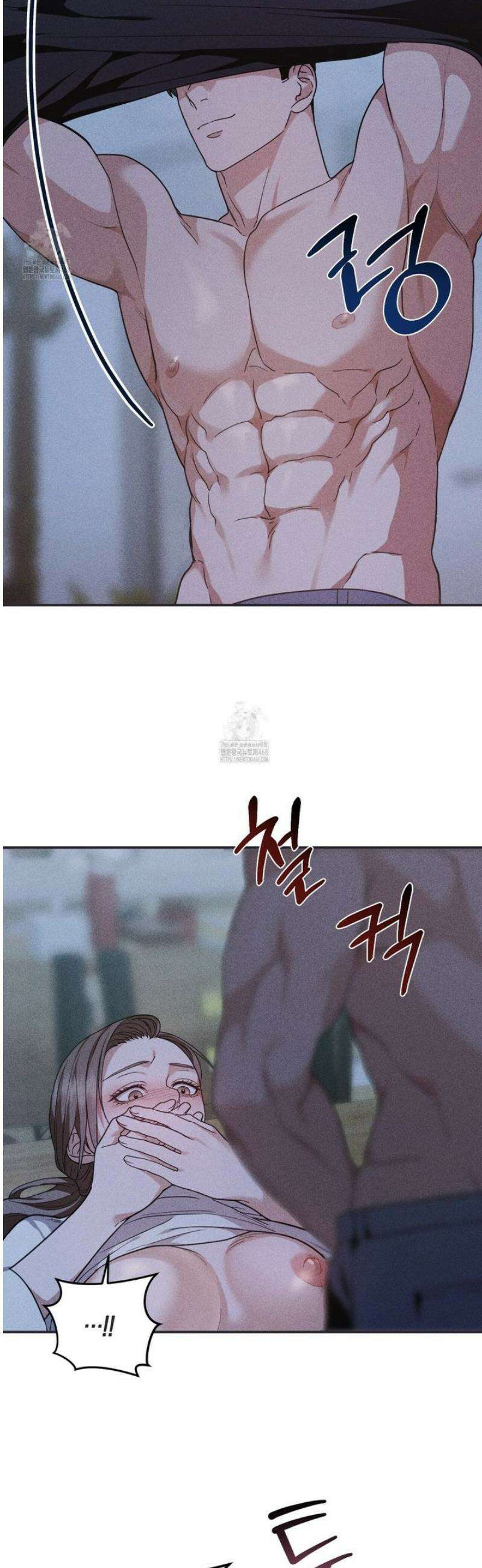 제비꽃 로망스 4화 34