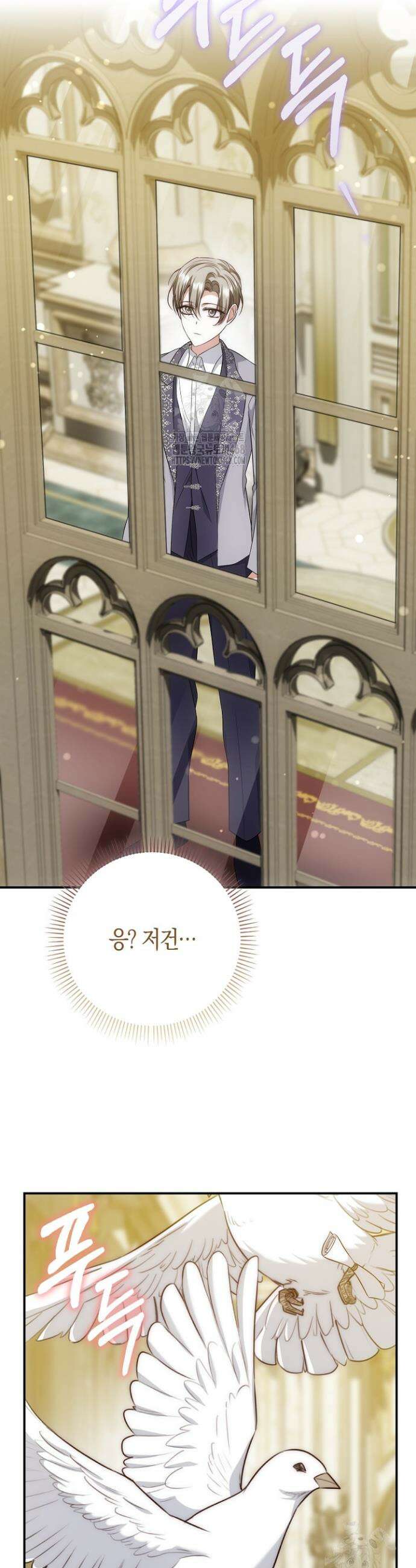 가짜 집착광공에게 집착하는 진짜들 22화 47