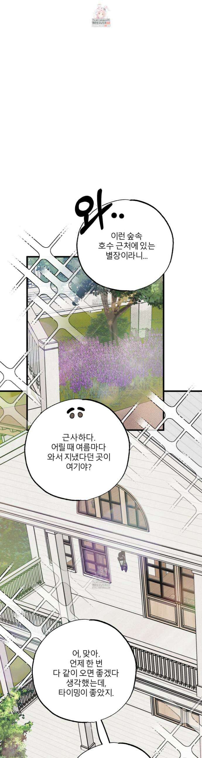 골든 페어(Golden Pair) 60화 1