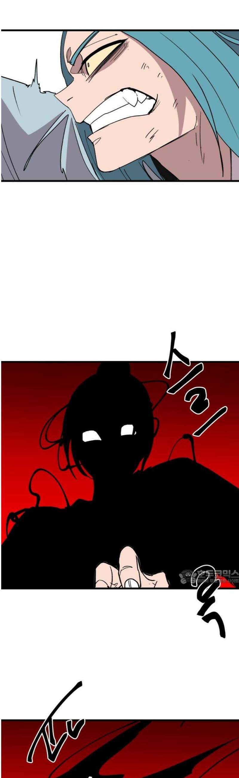 붉은 이정표 142화 세상은 원래 62