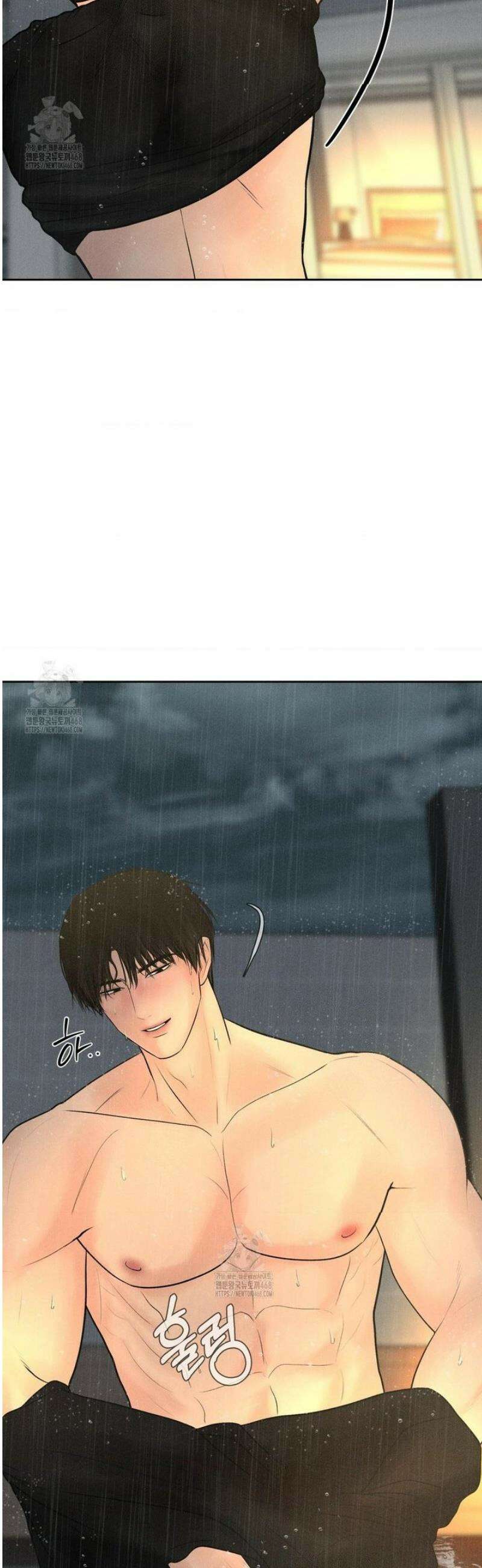 아저씨, 차비 드릴게요 외전 5화 24