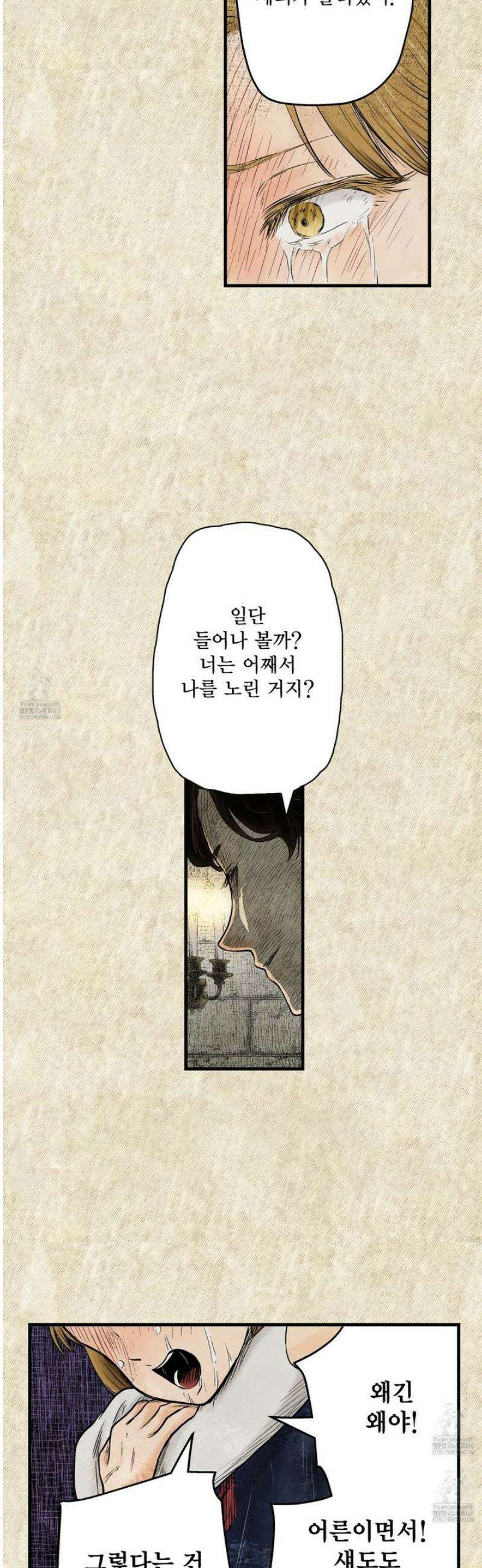 섀도 하우스 223화 9