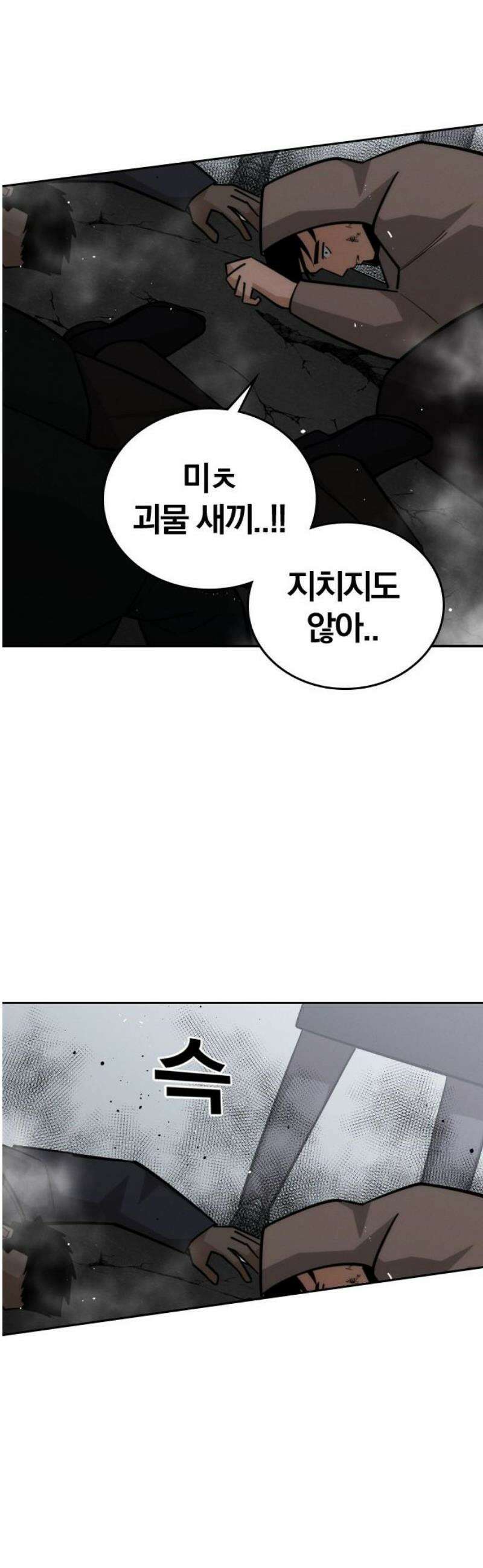 회귀자는 나만 지킨다 39화 : 전면전 10