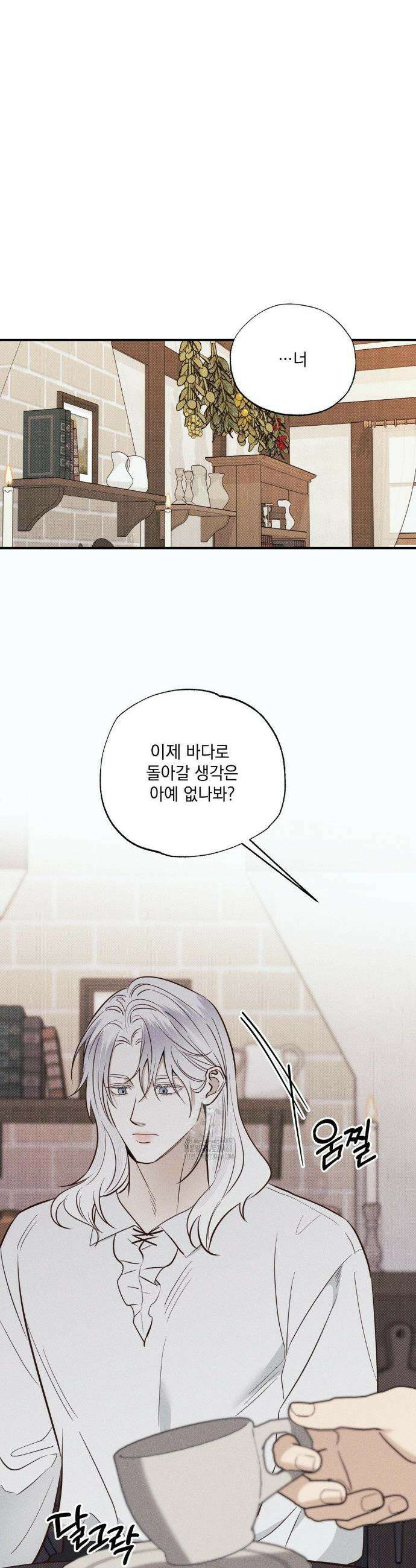 인어의 늪 27화 13