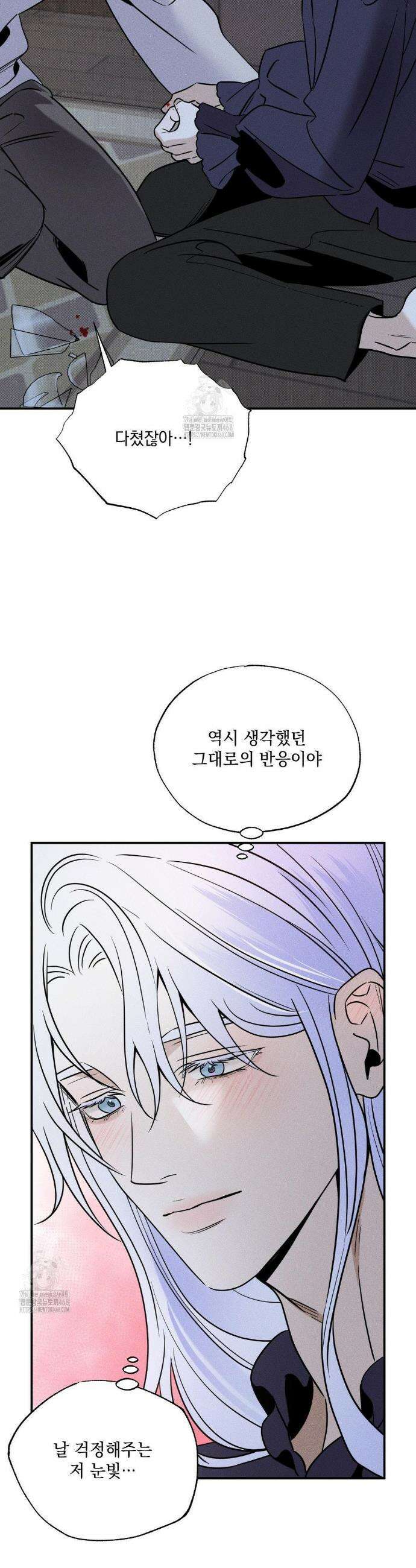 인어의 늪 27화 31