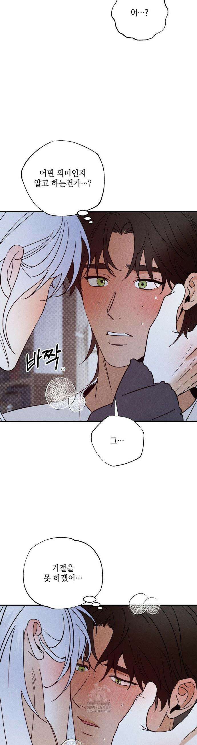 인어의 늪 27화 42