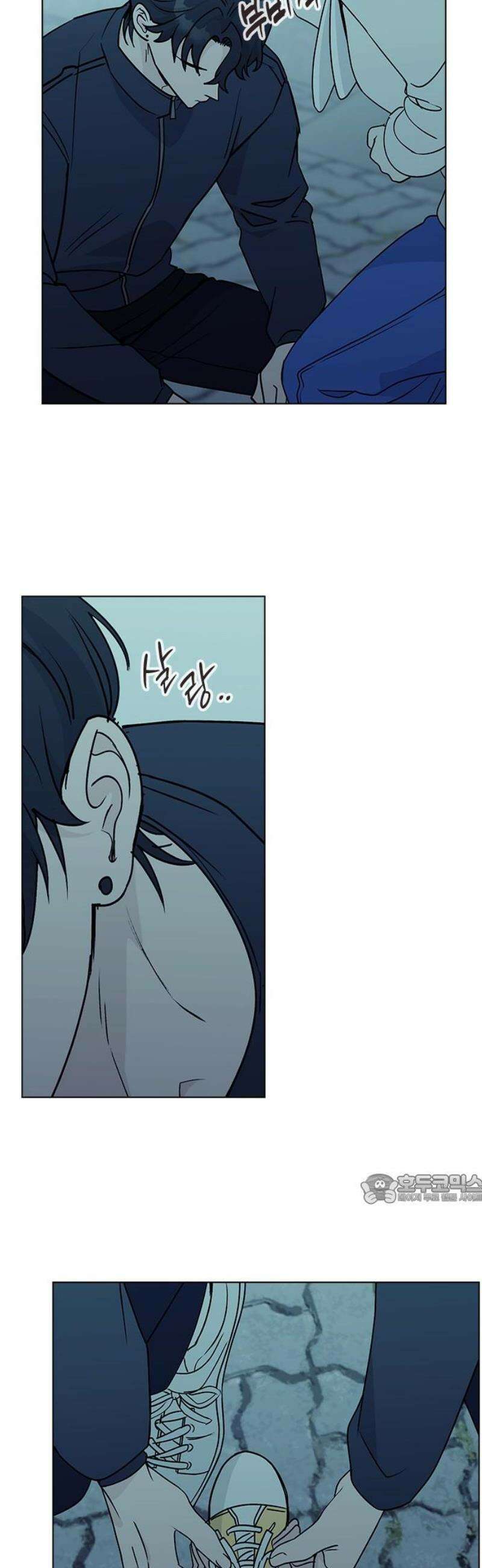 청춘정식 10． 오늘의 메뉴! 삼겹살 47