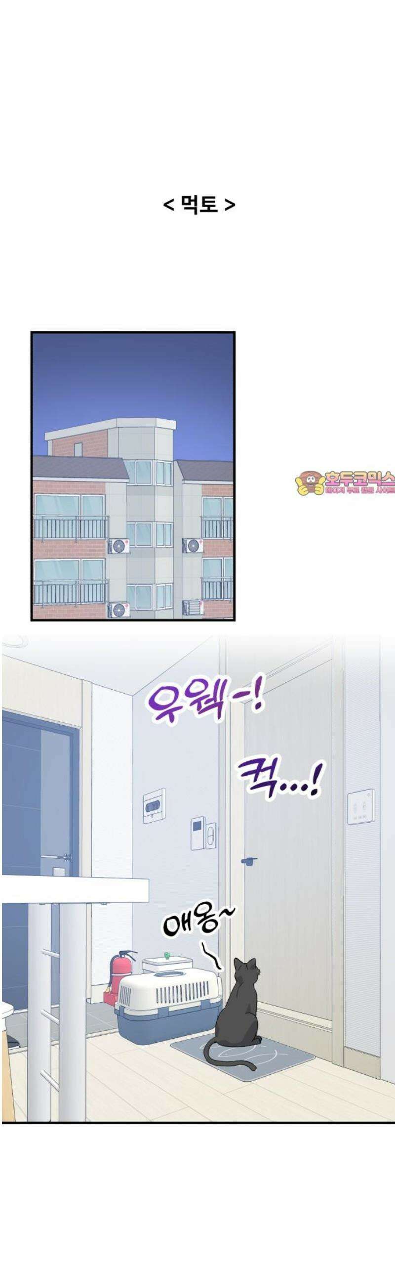헬스x로맨스 71화 1