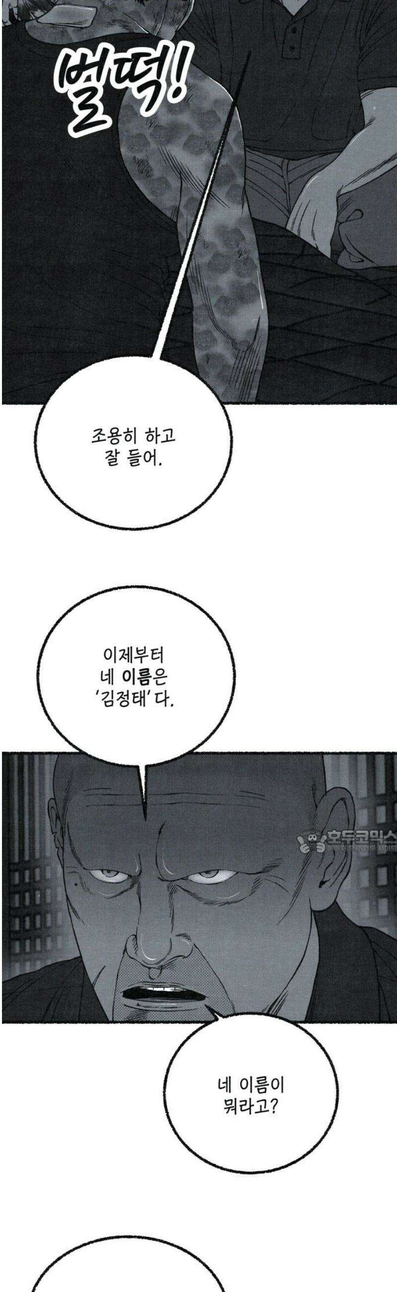 벌집 88화 15