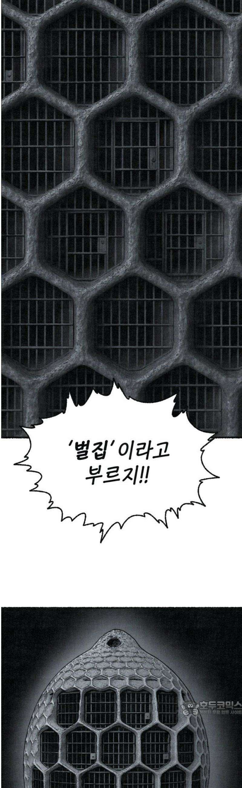 벌집 88화 49
