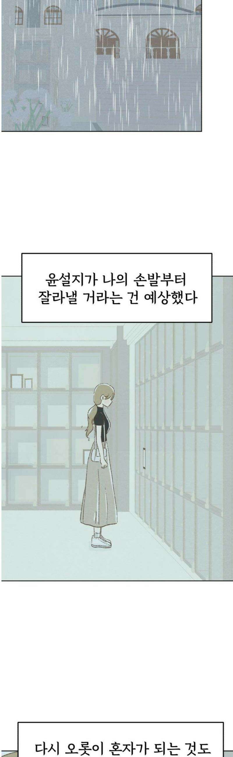 캠퍼스의 로망 29화 29