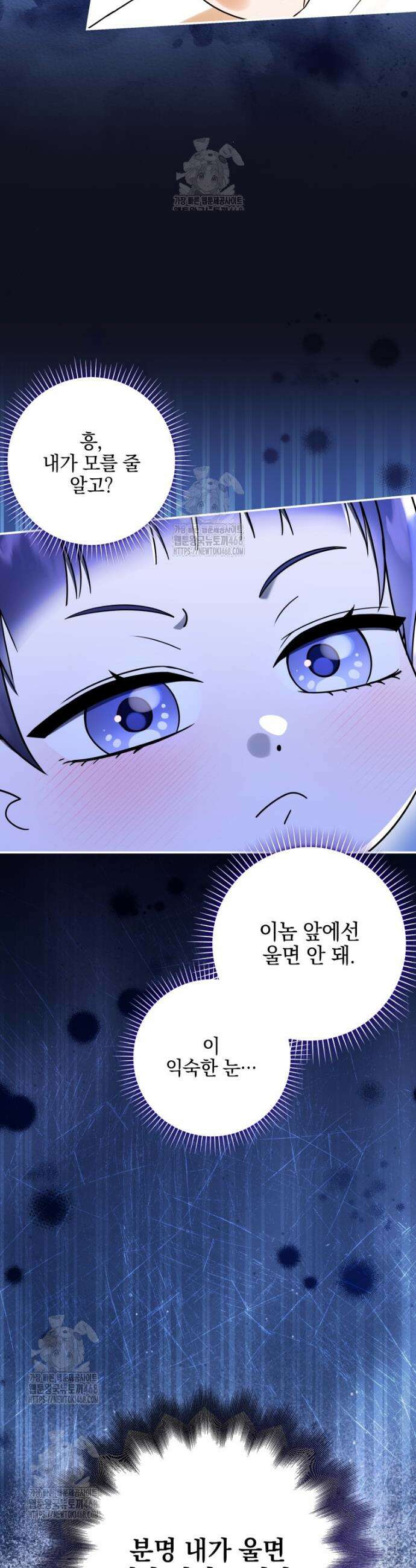 버림받은 아기 왕녀로 환생했습니다 2화 16