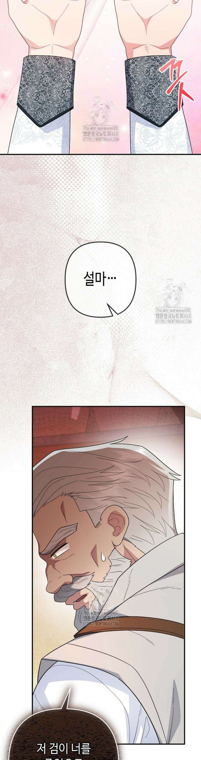 몰락한 왕녀에게는 회귀가 필요합니다 44화 11