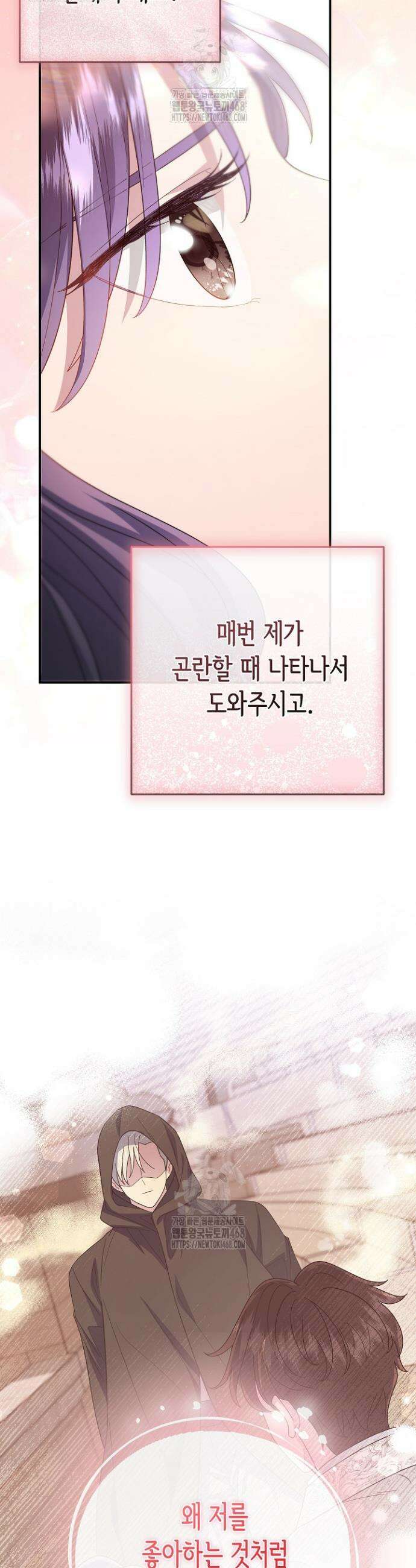 몰락한 왕녀에게는 회귀가 필요합니다 44화 42