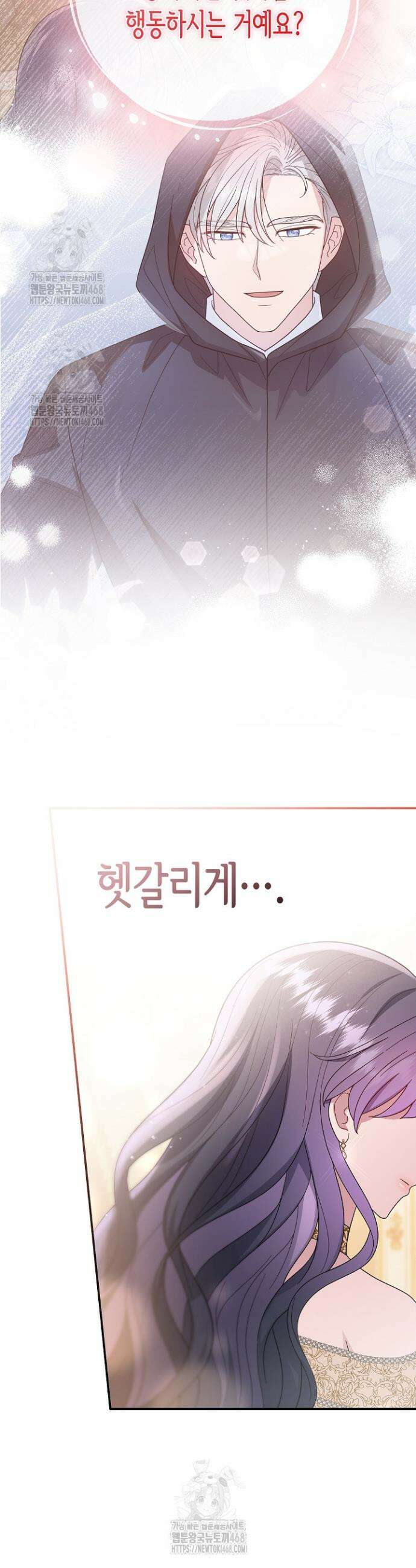 몰락한 왕녀에게는 회귀가 필요합니다 44화 43