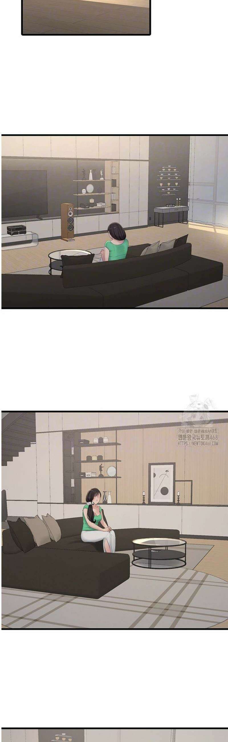 야간병원 118화 6