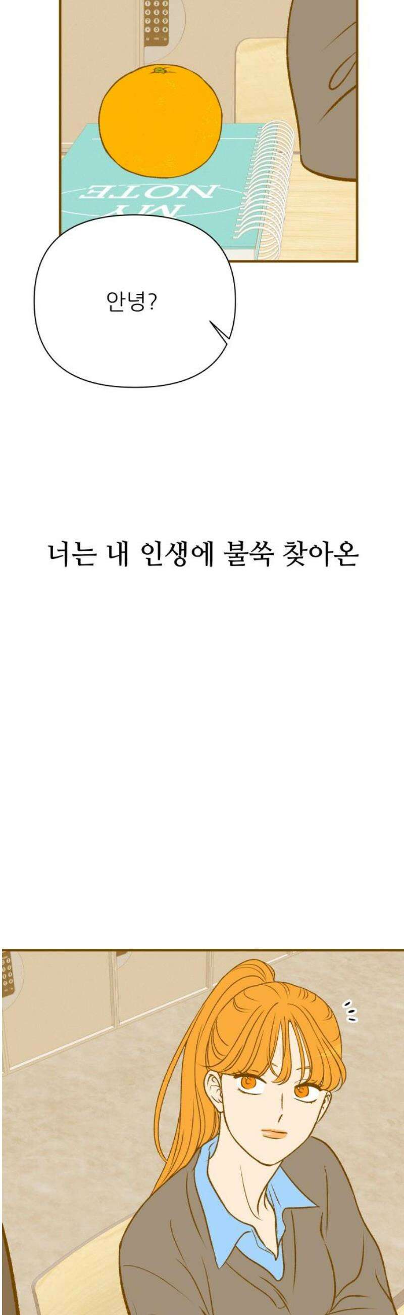 문스트럭 오렌지 스캔들 4화 16