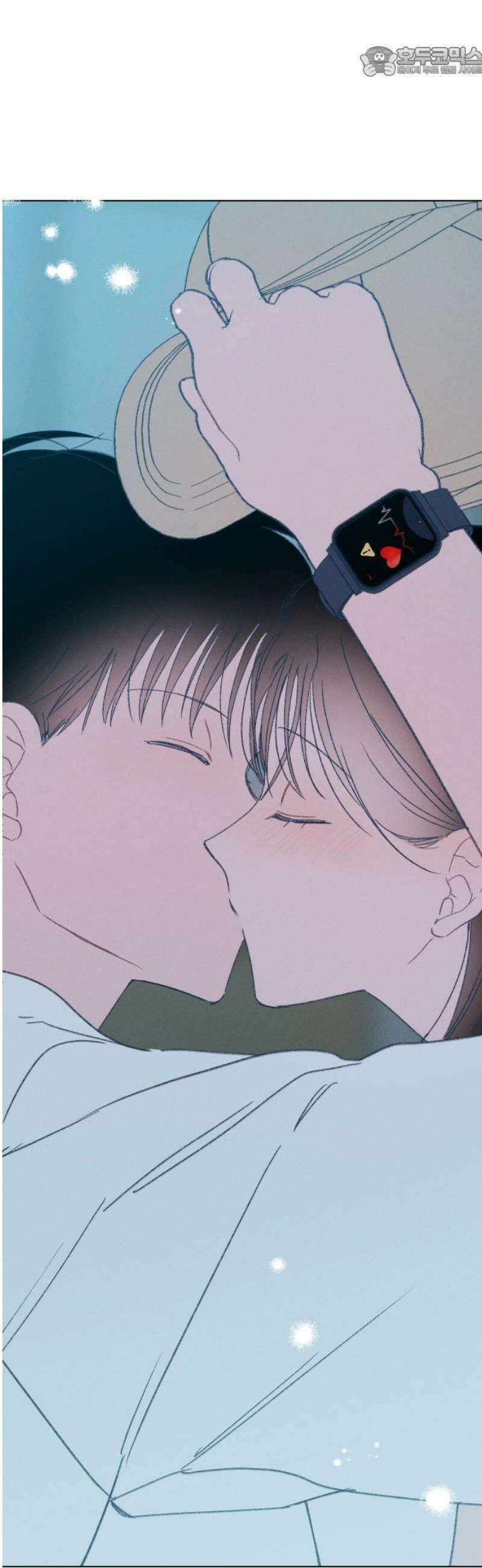 사랑하는 여름 하늘 61화 [마지막화] 52