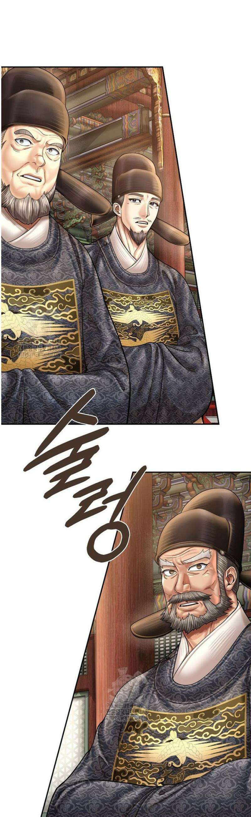 근육조선 시즌2 55화 2