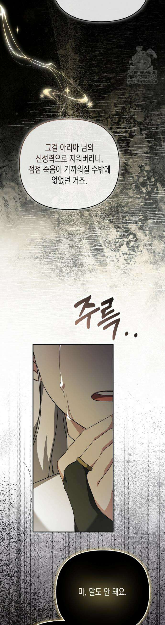흑막 공작의 못난이 부인 55화 12