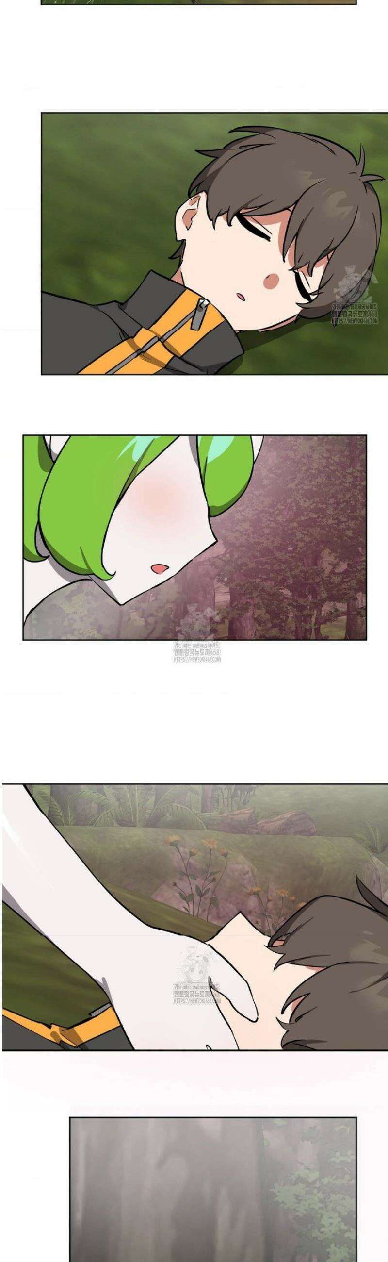 남자가 없는 이세계 78화 19