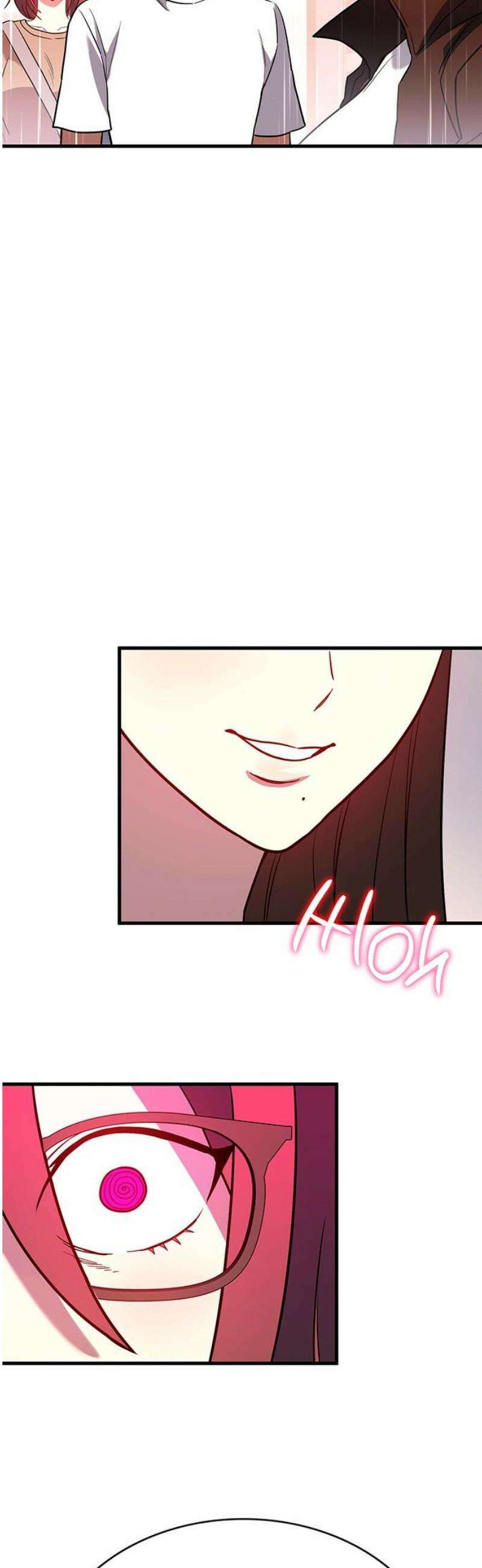 삽가능 21화 : 삼각관계 98