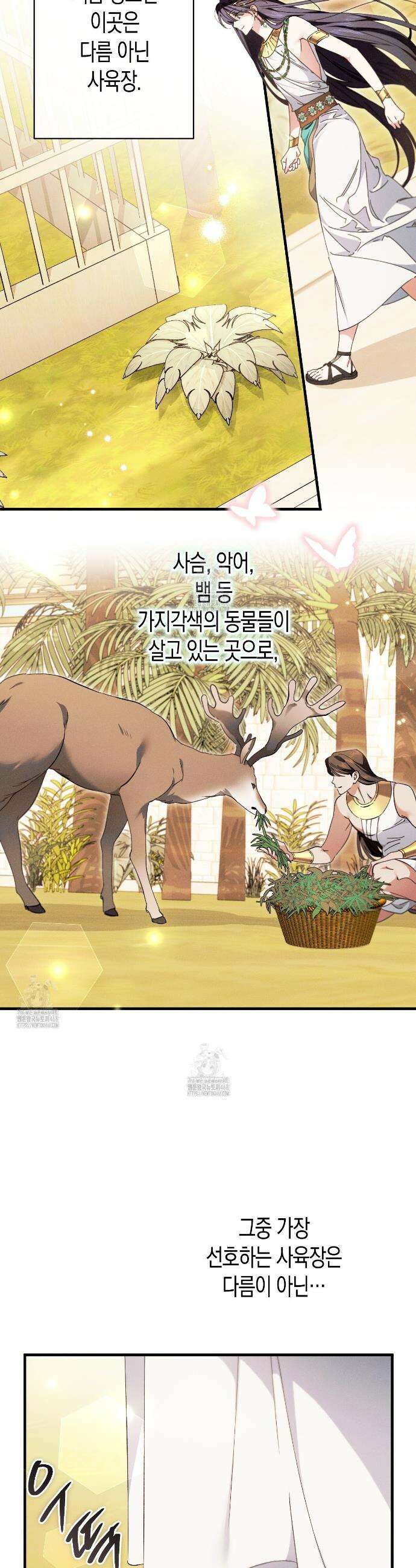 석류를 삼킨 뱀 23화 3