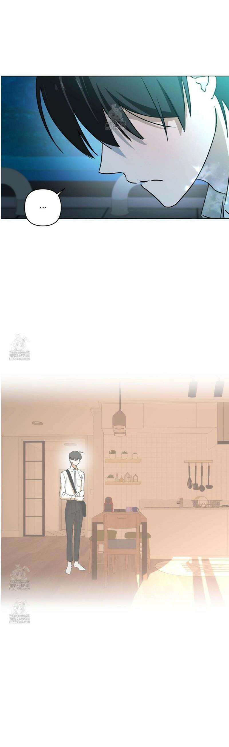 일렉기타와 넥타이 25화 23