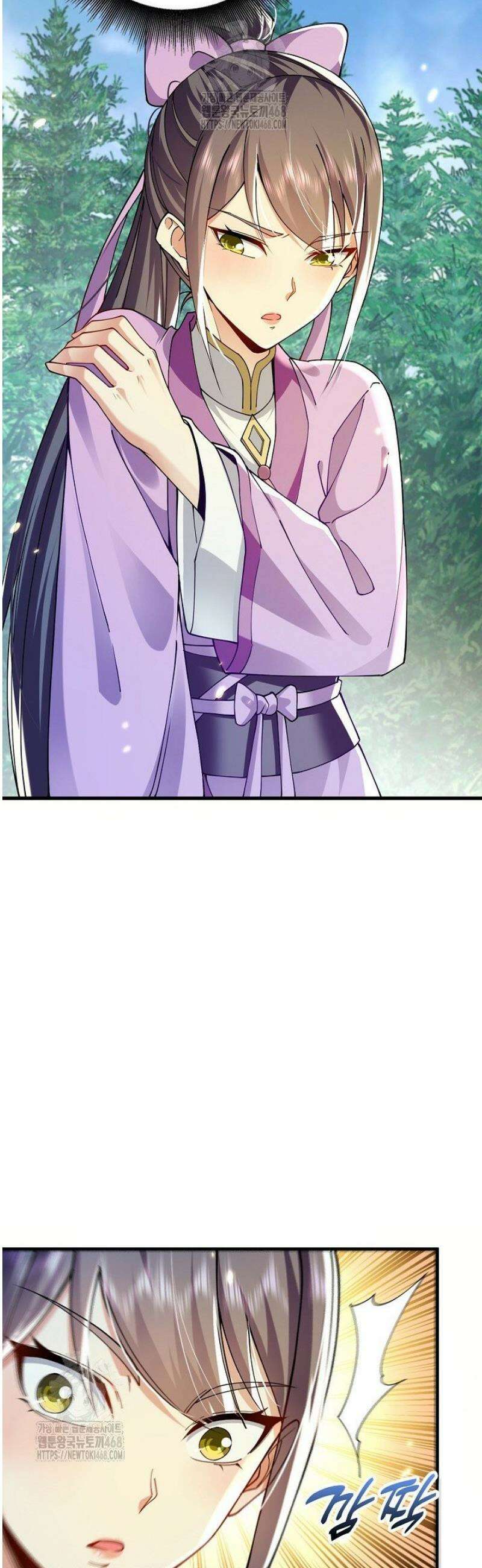 열 명의 신제들이 모두 내 제자 162화 9